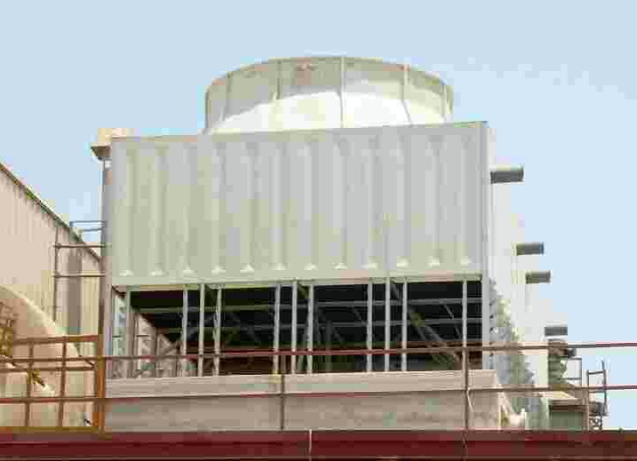 cooling tower systems