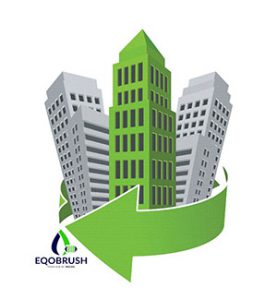 Hotel Energy Saving Improvement via Eqobrush