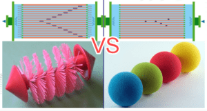 Condenser Cleaning systems comparison